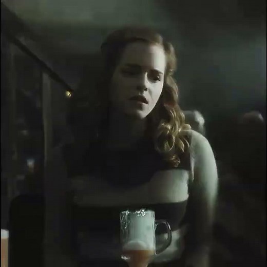 She's an icon!! #harrypotter #viral #series #potterhead #hermionegranger #emmawatson