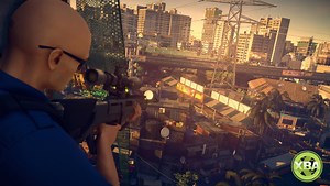 Hitman 2 Video Review: What's Changed in Agent 47's Latest Outing? | XboxAchievements.com