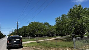 Man shoots neighbor's dog that attacked his goats, police say