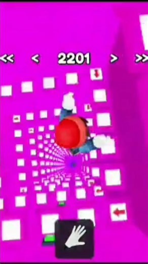 Roblox sky fall trend #roblox #shorts