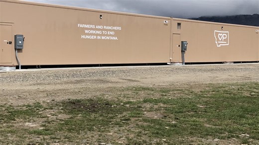 Producer Partnership's to open federally inspected nonprofit meat processing facility