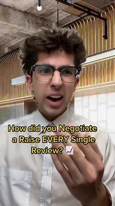 58K views · 681 reactions | How to GUARANTEE your Salary Raise! 螺 #negotiation #negotiationskills #job #salary #income #work #payrise #pay #moneypiece | NDA | Facebook