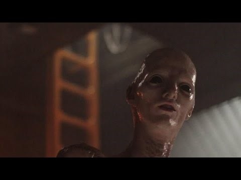 Alien: Romulus [2024]- Offspring Screen Time