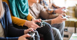 "Gaming disorder" recognized by WHO