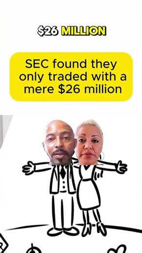 The $1 Billion 'Godly' Crypto Scam #NovaTechFX #AffinityFraud #PonziScheme #CryptoScam