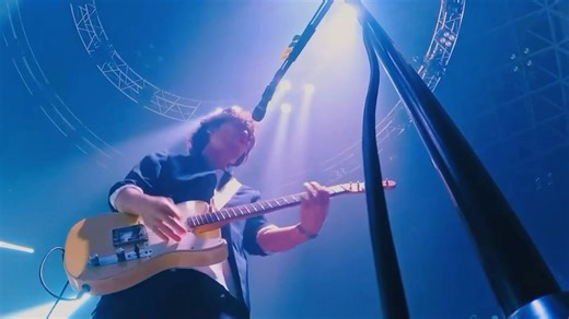 back number 僕は君の事が好きだけど君は僕を別に好きじゃないみたい（我喜欢你但你好像并不喜欢我）from“film 2020 Ash”（中文字幕）