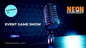 Event Game Show (Example Round)