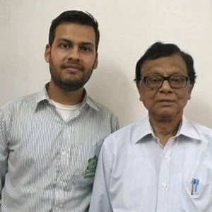 69 reactions · 9 comments | Intelliber Inc. Campus Recruitment Drive : Shantam from ME got offer of Rs 4.00 lac. | RVS College of Engineering and Technology, Jamshedpur | Facebook