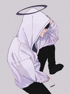View 30 Depressed Heartbroken Sad Anime Boy Aesthetic