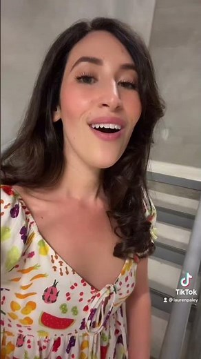 Singing creepy songs in a stairwell to scare my neighbors... #shorts