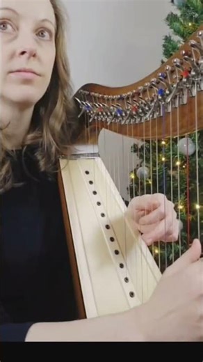 Harmony from #osrs #oldschoolrunescape #harp