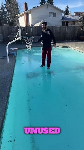 A Smart Way to Hide Your Pool