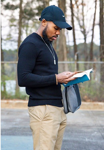 Make Disciples: Preach the Word and Proclaim the Vision