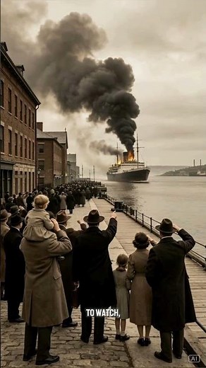 One of the deadliest explosions in history happened in Canada, changing Halifax forever in 1917.