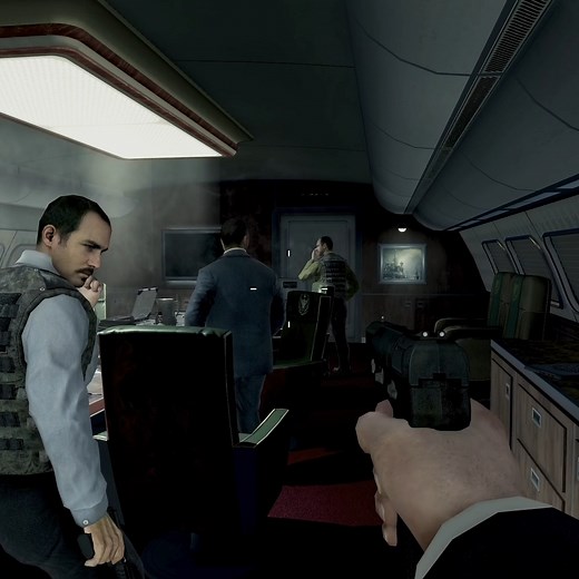 92K views · 1.7K reactions | Call of Duty: MW 3 Campaign - Turbulence (Part 1) #callofduty #COD #gamingreels | JobayerPlays | Facebook