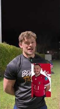 GET TO KNOW - HENRY HIGGINSON