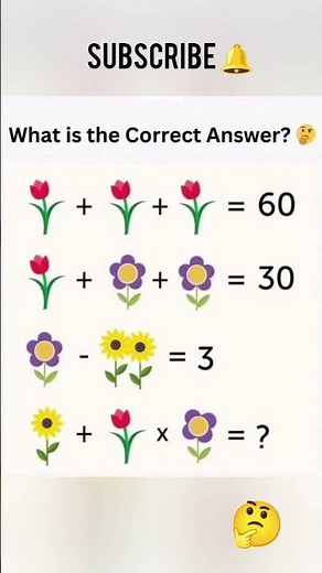 The Most Difficult Math Riddles