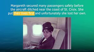 20K views · 602 reactions | Today we remember and honor our true local hero, Margareth Abraham. | Curaçao International Airport | Facebook