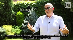 216 reactions · 62 shares | ნახეთ საინტერესო ინტერვიუ კომპანია Roniko • რონიკო -ს გენერალურ დირექტორ, როლანდ ჯავახიასთან | The FINANCIAL | Facebook