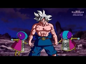 The End Of Ultra Instinct!!!!! (Hindi)