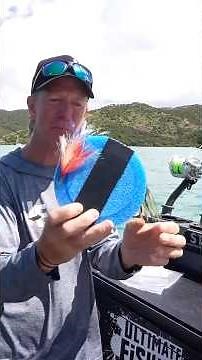 Cheap, Tangle Free Tackle Solution. The Yoga Roller Line Holder!