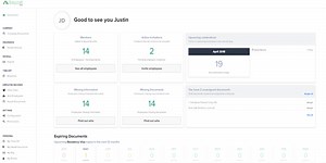 Bayzat Review: Pricing, Pros, Cons & Features | CompareCamp.com