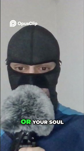 BANE Voice Impression! (The Dark Knight)