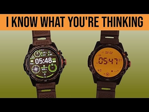 Mobvoi TicWatch Atlas FULL Review + Tips! Complete Customization!