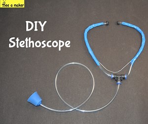 Stethoscope