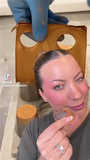 Replying to @Your Cosmetic Chemist Are we being played?? I’m no chemist but this just got A LOT more interesting… 🧐 #LeakedLabs #TheLipstickLesbians Go check out @Your Cosmetic Chemist for some insight ☕️👀#greenscreenvideo