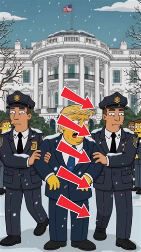 Simpsons Predicted (@simpsonspredict3d)’s videos with original sound - Simpsons Predicted