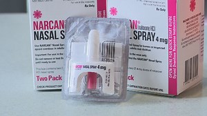 Columbus Public Health issues 'Overdose Alert'