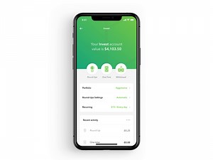The All-New Performance Graph