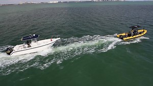 81K views · 2.5K reactions | Boat towing and on-water service with 24/7 assistance from expert captains. | Sea Tow | Facebook