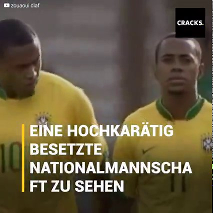 16K views · 35 reactions | Brasilien, der frischgebackene...