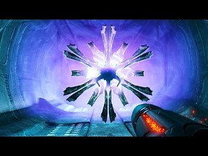 All 6 TK Code Locations in Ice Belt - Metroid Prime 4: Beyond