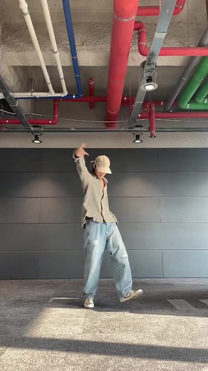 3.2K views · 496 reactions | BTS official tiktok Update [221114] "Run BTS Challenge" *Leader Jung Hoseok ️ | 퐁퐓퐒-아미 | Facebook