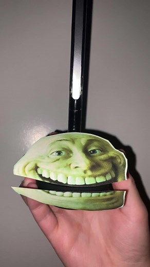 Yara yara test #fyp #funny #jokes #shitpost #trollface | yara yara ya phonk troll face meme