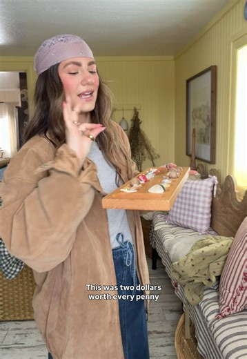 Thrift Haul: Exciting Finds and Pronouncing Mancala!