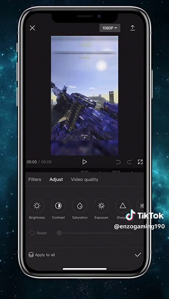 Quick Tips for Enhancing Your Gaming Clips with CapCut