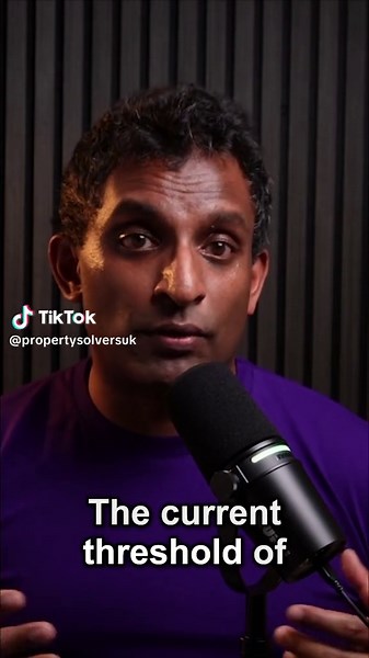 Inheritance Tax – Navigating Property & Estate Complexity #inheritancetax #probateproperty #ukhousing