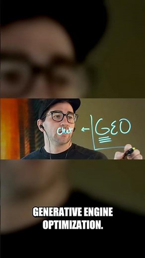 What is GEO? Generative Engine Optimization vs SEO | Etumos