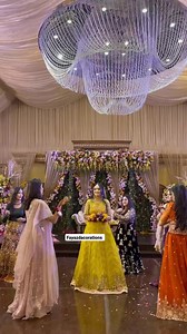 708K views · 22K reactions | Book This Decor for Your special day...