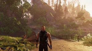 Elex im Benchmark
