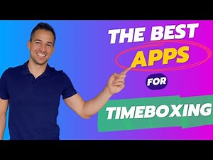Best 5 Timeboxing Apps To Maximize Your Time In 2024