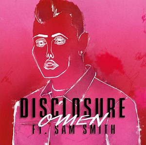 Disclosure and Sam Smith reconnect on "Omen" -- watch
