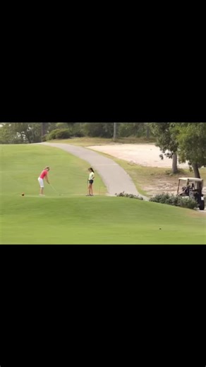 The Funniest Golf Moments You Can't Miss!