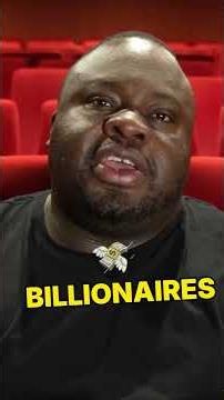 'You can't blame the rich people...' #nabilknows #comedy #politics #britishcomedy #nigelfarage