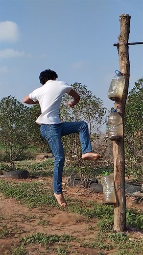 34M views · 74K reactions | Transformed for fight !! #reels #motivation #life #style #AmaZing #fitness #sport #travel #training #trend #taekwondo | Yassine khouira | Facebook