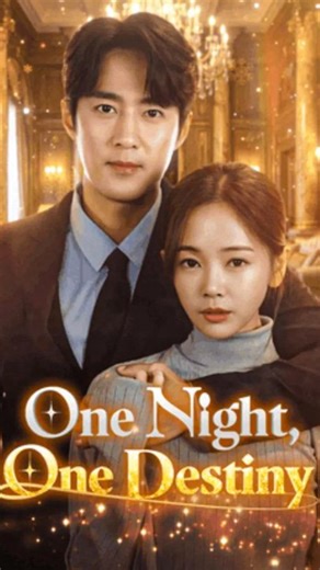 One Night, One Destiny - Eng Sub Chinese Drama